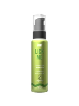 INTT -  LICK ME GEL...