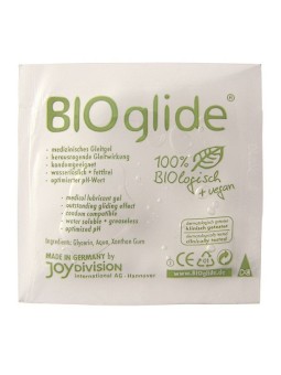 JOYDIVISION BIOGLIDE -...
