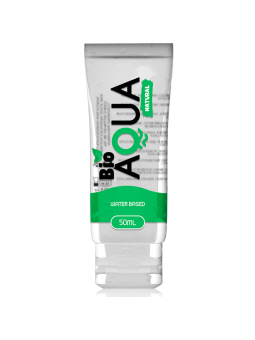 BIOAQUA LUBRICANTE...