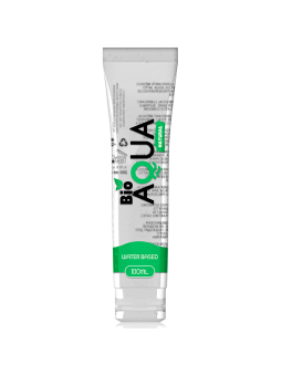 BIOAQUA - LUBRICANT NATURAL...