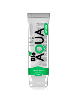 BIOAQUA LUBRICANTE...