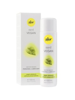 PJUR - MED VEGAN GLIDE...