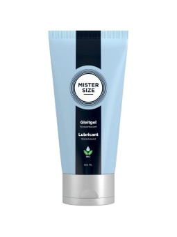 MISTER SIZE - LUBRICANTE...