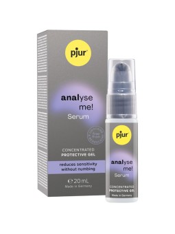 PJUR - ANALYSE ME SERUM...