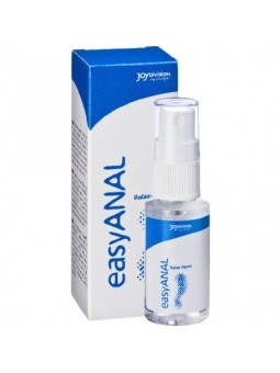 JOYDIVISION EASYANAL -...