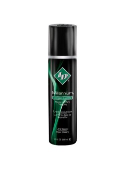 ID MILLENIUM - LONG LASTING...