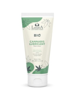 INTIMATELINE - LUXURIA BIO...