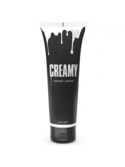 CREAMY - CUM LUBRICANTE...