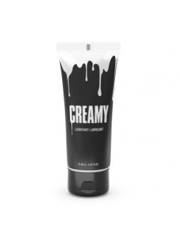 CREAMY - CUM LUBRICANTE...