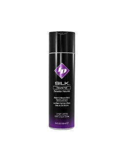 ID SILK - NATURAL FEEL...