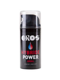 EROS POWER LINE - POWER...