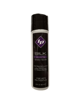 ID SILK - LUBRICANTE BASE...