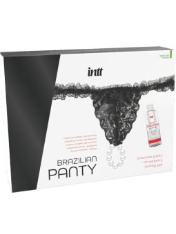 INTT RELEASES - PANTY...