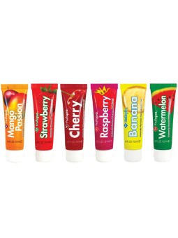 ID FRUTOPIA - LUBRICANTE...