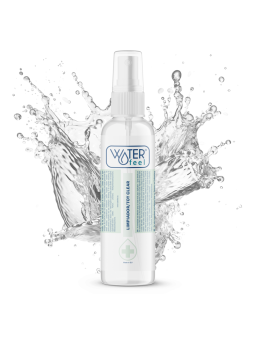 WATERFEEL - LIMPIADOR...