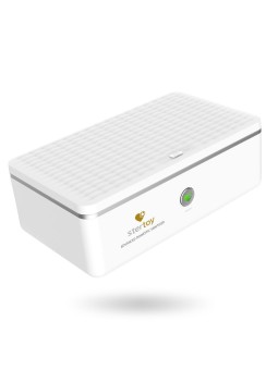 STERTOY - ESTERILIZADOR...