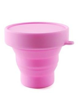 NINA KIKÍ - CUP STERILIZER