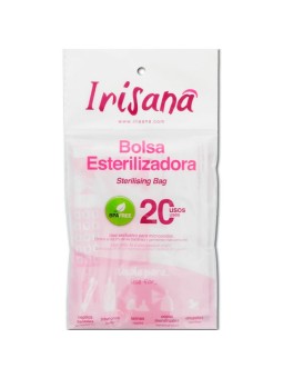 IRISANA - BOLSA...