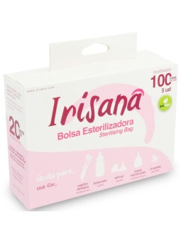 IRISANA - STERILIZER BAG 5...