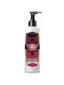 KAMASUTRA - FEMALE SHAVING...