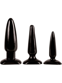 CALEXOTICS - COLT ANAL...