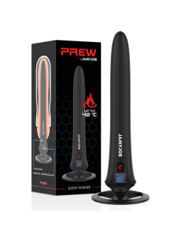 JAMYJOB - PREW CALENTADOR...