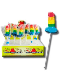 PRIDE - PIRULETA PITO DE...