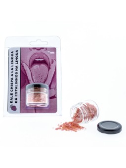 TALOKA - DALE CHISPA A LA...