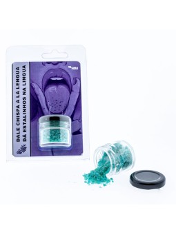 TALOKA - DALE CHISPA A LA...