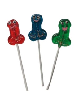 DIABLO PICANTE - PIRULETA...