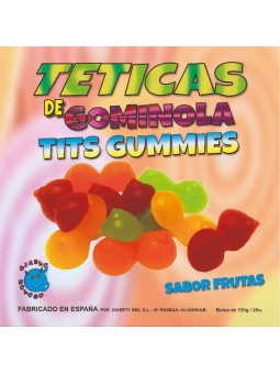 DIABLO GOLOSO - ASSORTED...