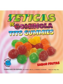 DIABLO GOLOSO - ASSORTED...