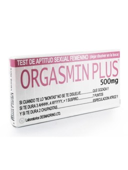 DIABLO GOLOSO - ORGASMIN...