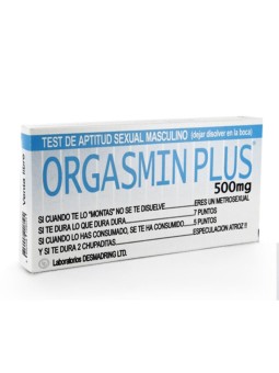 DIABLO GOLOSO - ORGASMIN...