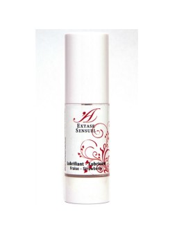 EXTASE SENSUAL - STRAWBERRY...