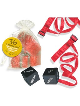 INEDIT - KIT BAG ORGANZA...