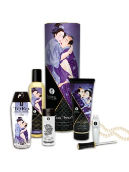 SHUNGA - KIT COLECCIÓN...