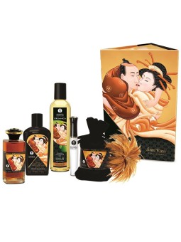 SHUNGA - KIT COLECCIÓN...