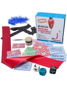 DIABLO PICANTE - JUEGO DE...