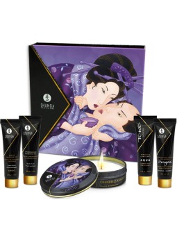 SHUNGA - SECRET GEISHA...