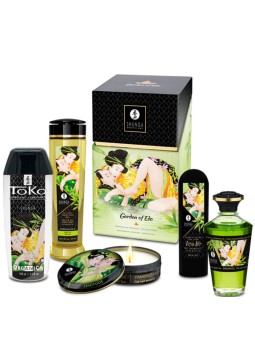 SHUNGA - EDO GARDEN KIT...