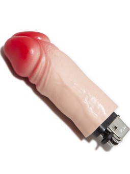 DIABLO PICANTE - PENIS LIGHTER