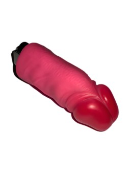 DIABLO PICANTE - FUCHSIA...