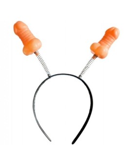 DIABLO PICANTE - DIADEMA DE...