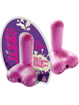 SPENCER  FLEETWOOD - JIZZ...