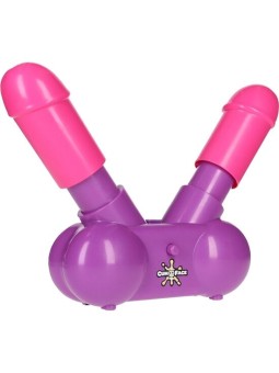 PLAY WIV ME - CUM FACE...