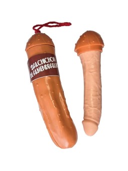 DIABLO PICANTE - DILDO...