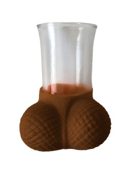 DIABLO PICANTE - VASO...