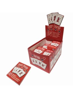 DIABLO PICANTE - BARAJA...