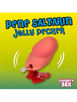 DIABLO PICANTE - PENE SALTARIN